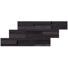 Мозаика AN7N Klif Dark Brick 3D 28*55